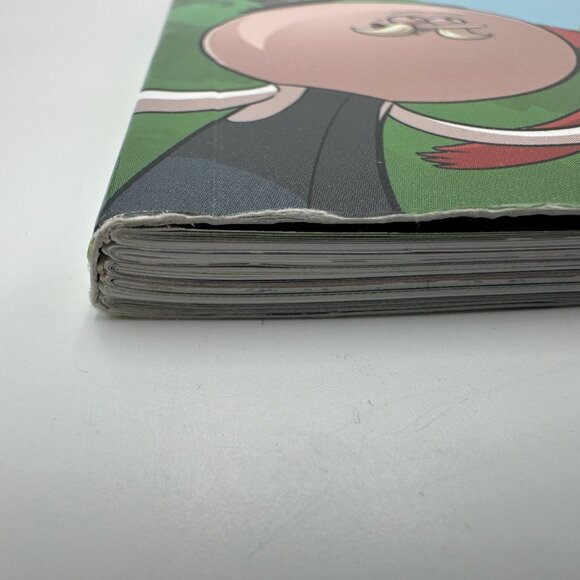 Regular Show Volume Two Graphic Novel / Trade Paperback - Picture 12 of 12